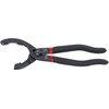 BGS Diy 1050 | Oil Filter Pliers | 250 mm
