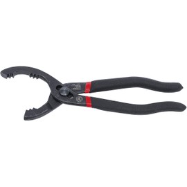 BGS Diy 1050 | Oil Filter Pliers | 250 mm