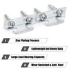 Curtain Rod Bracket Curtain Rod Hardware Brackets Curtain Rod Single