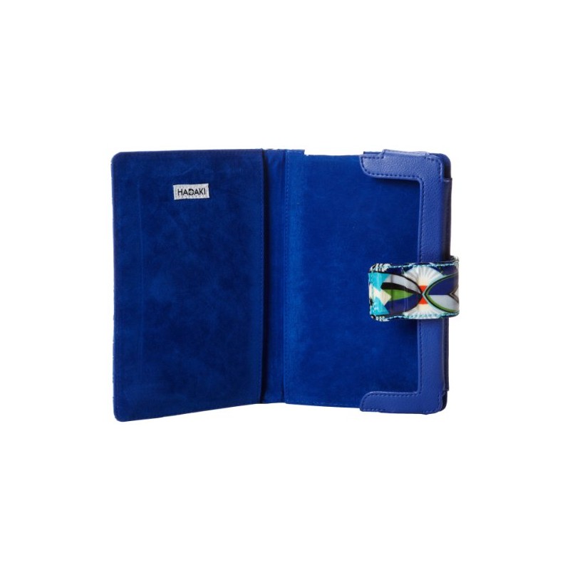 Hadaki E-Reader Wrap, Mardi Gras