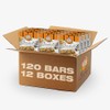 Sunbelt Bakery Peanut Butter Chocolate Chip Chewy Granola Bars, 120-1.0
