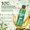 2p Aceite De Batana Orgánico Natural Crecimiento Del Cabello