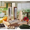 GRATTA Multifunctional Wooden Box Grater