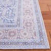SAFAVIEH Tucson Collection Area Rug - 8' x 10', Blue