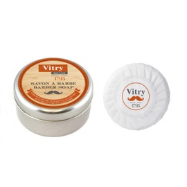 Vitry Beard soap, 1 piece