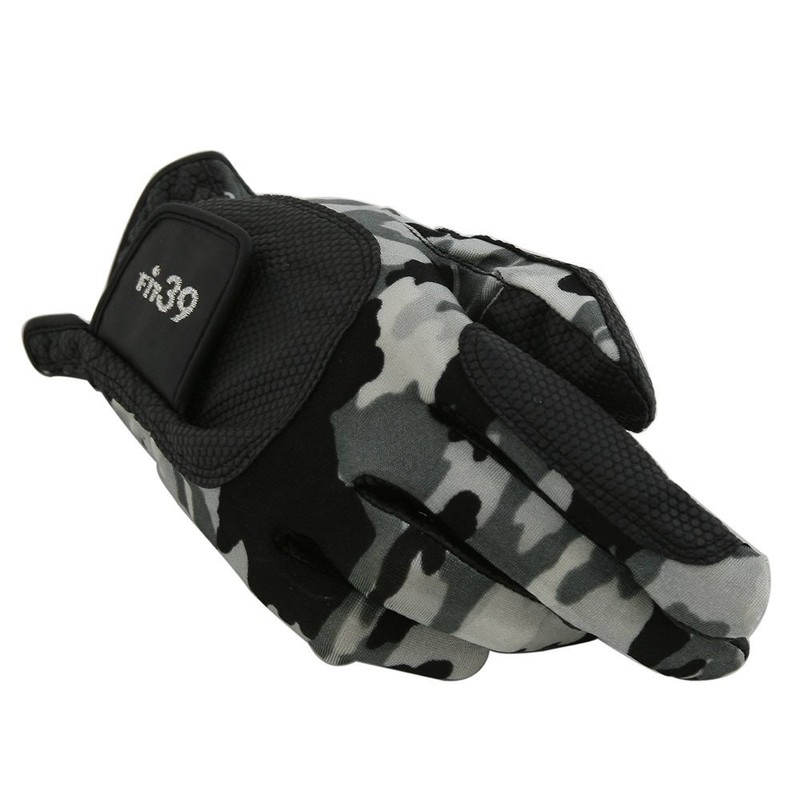 MIC 39 GOLF FIT39 Gloves, Unisex, MGF-220N, Right Handed (Left