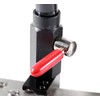Accusize Industrial Tools Premium Disc and Rotor/Ball Joint Gage, 1''