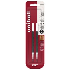 SAN70207PP - Uni-ball Refill for uni-ball Signo Gel 207