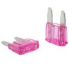 SeKi Mini Blade Fuse 3A Violet Car Fuse 32 V/DC