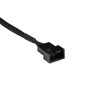 Alphacool 18681 Y-Splitter 4-Pin to 3x 4-Pin PWM 60 cm