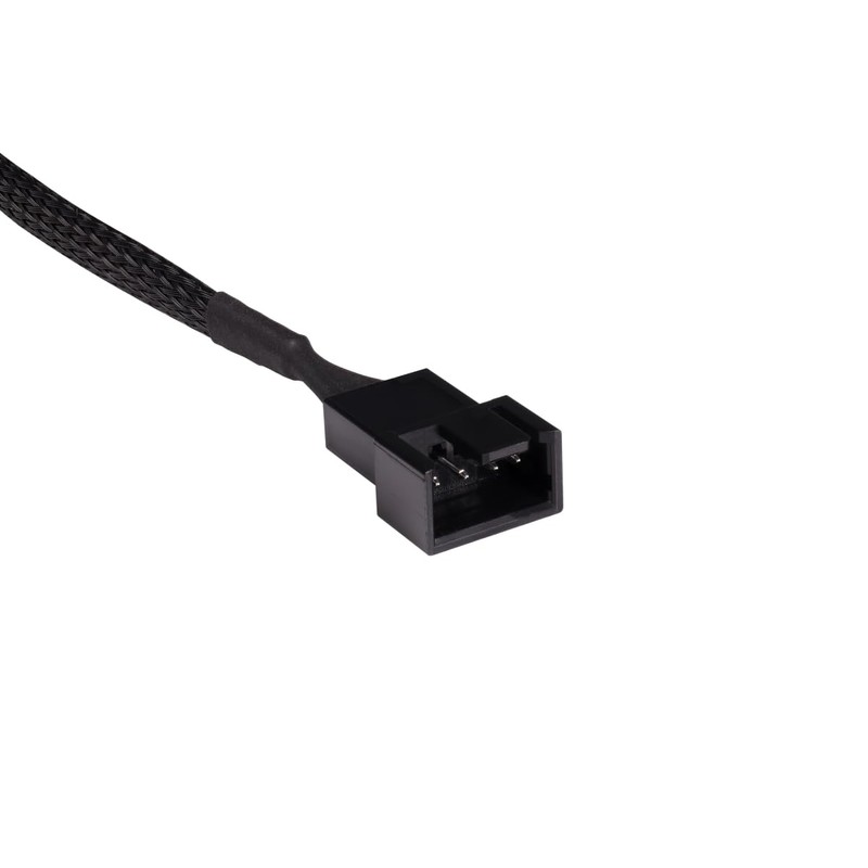 Alphacool 18681 Y-Splitter 4-Pin to 3x 4-Pin PWM 60 cm