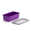 Valira Food Container 0.75 L berry