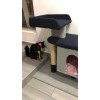 Juguete Colgante Con Plumas Para Gato (Usado)