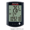 CATEYE CC-RD500B Cycling Computer Strada Smart Triple Wireless Kit Speedometer