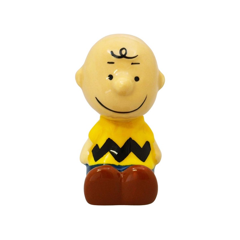 Peanuts 616507 Friends Charlie Brown Chopsticks Rest