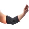 TSM Sportbandage Ellenbogen-Bandage aktiv, XXL, 2116