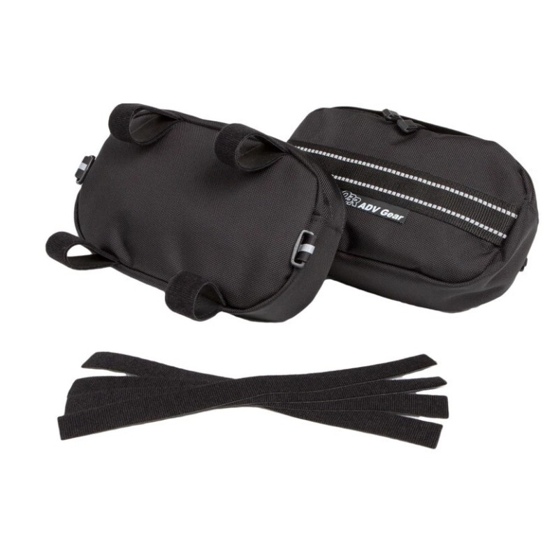OBR ADV Gear Fender Bag Dual Sport ADV Luggage Universal