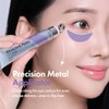 MAXCLINIC PDRN Crema de ojos - Advanced C-Zone Crema hidratante