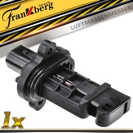 Air Flow Meter for Aveo Cruze Station Wagon Orlando Volt Adam Ampera Astra J Caravan CC K Caravan Cascada Corsa D Van E Van Meriva B Zafira 2009-2020 0836005