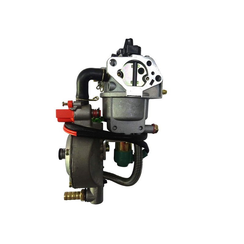 Carburetor LPG CNG Conversion Kit for GX390 190F GX340 188F