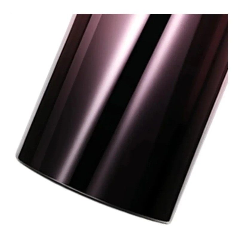 Labial Brillante Gloss Labial De Alta Pigmentación Antimanch