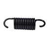 Fromann 8 Pcs Black 63.5mm Electric Sofa Chair Replacement Spring