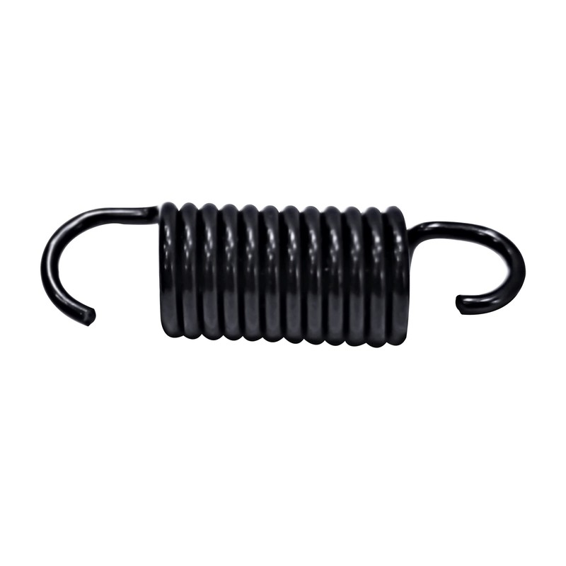 Fromann 8 Pcs Black 63.5mm Electric Sofa Chair Replacement Spring
