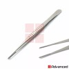 Medentra Ophthalmic Microsurgery Kit Micro Spring Action Scissors Mathieu Needle