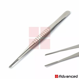 Medentra Ophthalmic Microsurgery Kit Micro Spring Action Scissors Mathieu Needle Holder