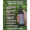 Cell Evolution Lions Mane Full Spectrum Liquid Mushroom Drops Supplement,