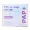 Teeth Whitening Strip - Whitening Strips for Sensitive People, Fast