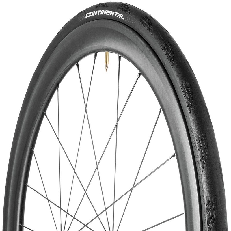 Continental Unisex - Adult Grand Prix 5000 Tubeless Bicycle Tire,