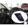 Side View Mirror Control Switch Adjust Knob Fit for VW