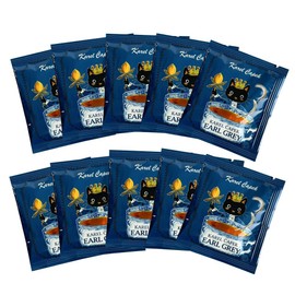 Karel Chapek Earl Grey Original Tea Bag Earl Grey Flavor Tea Gift 10 Piece Packaging Tea Bag