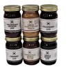 Best Sellers Gift Box (6-4.5 oz jars in a gift