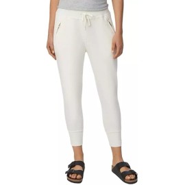 Sincerely Jules X Bandier The Juniper Jogger Cream Sz-S