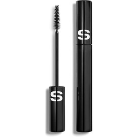 Sisley Paris So Stretch Mascara, 1 Deep Black - Visibly Lengthening, Beautifying Mascara - Long-Wear, Thickening Formula