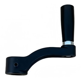 10601009A1 Drill Press Crank Handle, Replacement 514007742 For Sears Craftsman Machines,Replace Most Desktop Drilling Raise Lower Handle 360° Free Rotation Part﻿