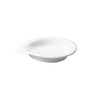 KAHLA Five Senses Small Dip 3-1/2 Inches, White Color, 1