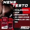 Precursor De Testosterona 90 Cáps Creatina Con Taurina 1kg