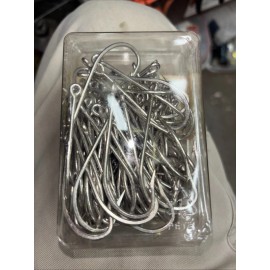 Mustad 3407 O'Shaughnessy Salt Water Hook