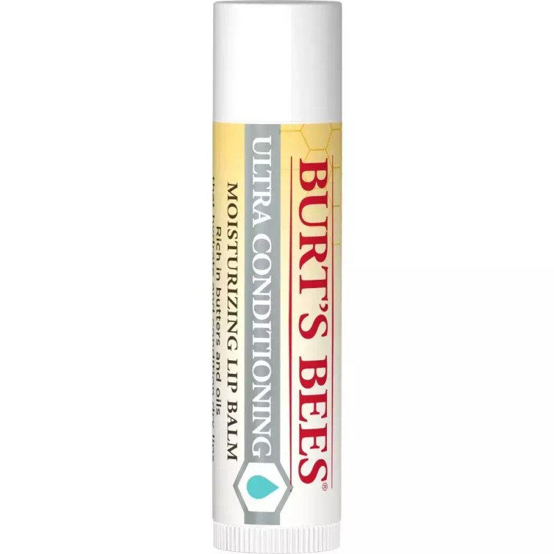 Burt's Bees 버츠비 2팩 울트라 컨디셔닝 립밤 0.3온스 Burt's Bees
