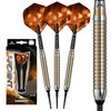 Mission Darts D9686 Ardent | 18g Professional Soft Tip Darts