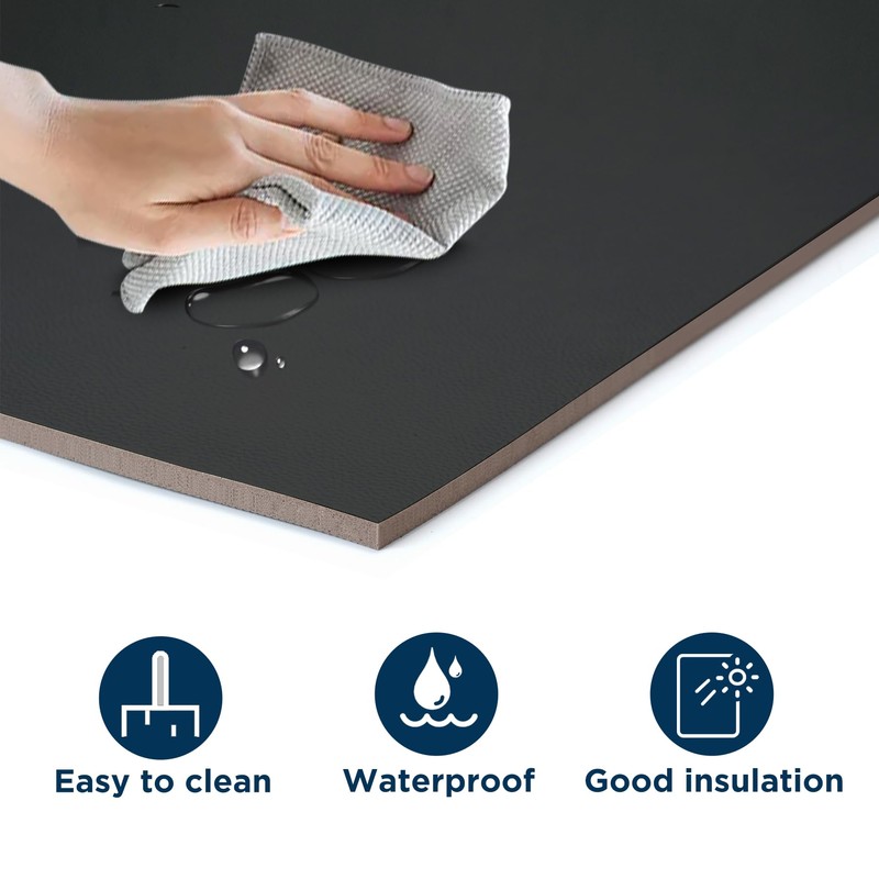 Window Air Conditioner Side Panels, 48 Inch Extended Width XL