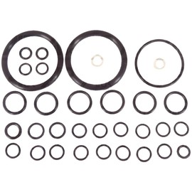 APUK Hydraulic Pump O Ring Seal Repair Kit Replacement for Massey Ferguson FE35 35 765 Tractor