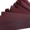 Emery Cloth Roll, 1mx95mm Multi-function Cloth Sandpaper Abrasive Flexible Cloth