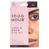 1000 Hour Buy 1000 Hour Lash and Brow Dye Kit Brown Black Online
