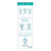 Kit Psoriasis Dermabon 1jabon 1crema 1protector Solar