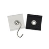 RV sunshade hook, awning, duct trail eyelet hole hook using Type 2 holes / 2종홀 사용 RV 차양후크 어닝 덕트레일 아일렛홀 고리