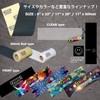 OMG! Skateboard Skateboard Deck Tape Grip Tape SKATEBOARD GRIPTAPE (1,